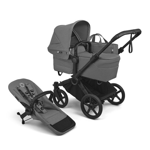 Bugaboo donkey single - donkey,