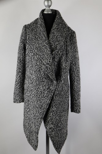Cappotto divided nero - divided, e