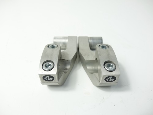 Rialzo manubrio offset - mv, +