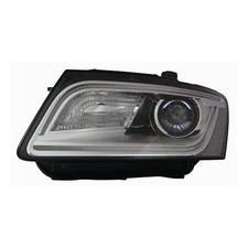 FARO DX AUDI Q5 2012 XENON