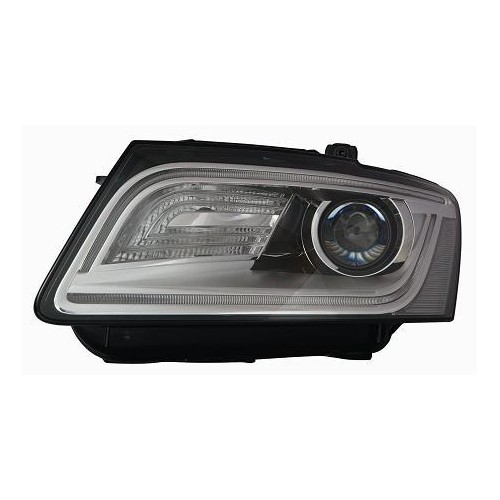 Faro audi 2012 xenon - dx,