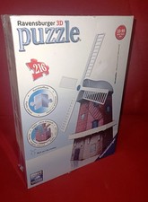 RAVENSBURGER 3D PUZZLE 12 563