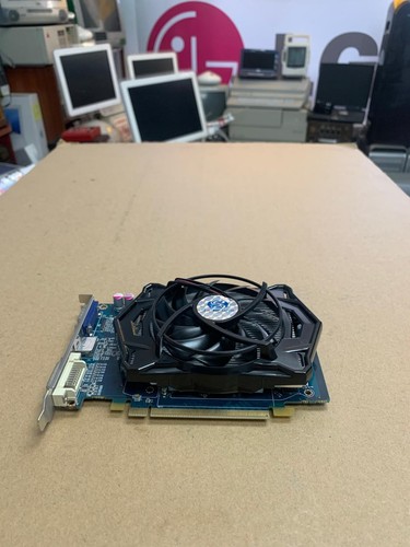 Ati radeon 4670 - 4670, 1