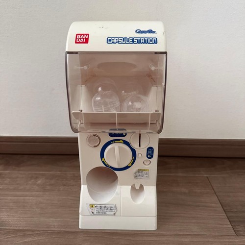 Bandai official mini capsule - bandai,