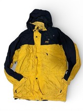 Giubbotto Vintage Helly Hansen