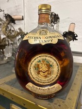 Vecchia Romagna Etichetta