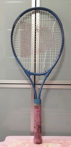 Vintage racchetta raquet - racchetta,