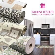 TAPPETO CUCINA passatoia