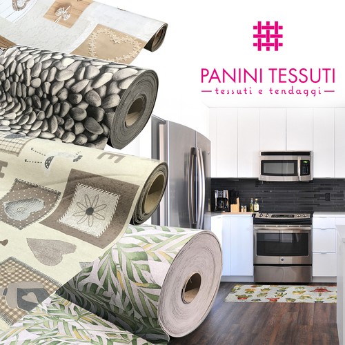 Tappeto cucina passatoia - tappeto,