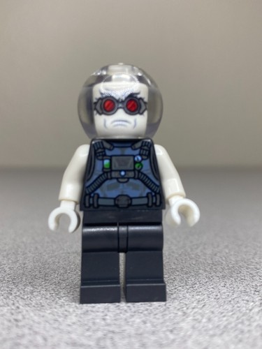 Lego comics super heroes - comics,