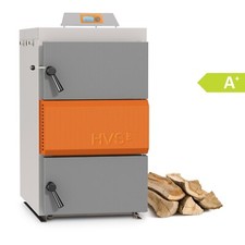 Solarbayer Gassificatore Legna