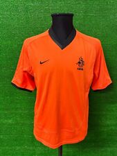 Maglia OLANDA Holland Store No Match Worn Camiseta Shirt Trikot Maiillot Vintage