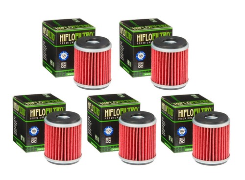 Hiflofiltro filtri olio - filtri,