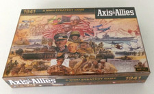 NIB Axis & Allies 1941: The