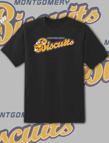 Shirt montgomery biscuits - t-shirt,
