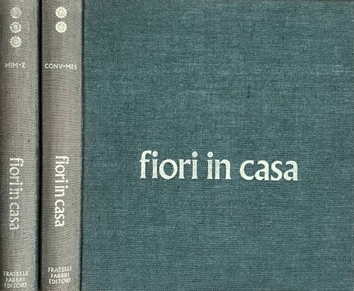 Fiori casa enciclopedia - casa.,