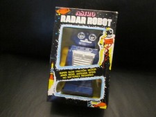 ROBOT VINTAGE..ASTRO RADAR