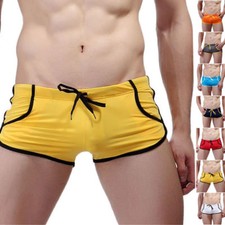 Costume da bagno uomo sexy