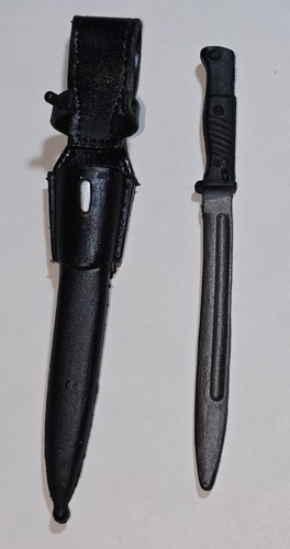 Accessorio coltello tedesco - , in