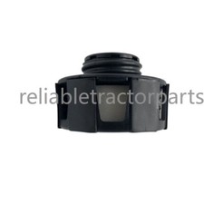 6727475 Tappo sfiato olio