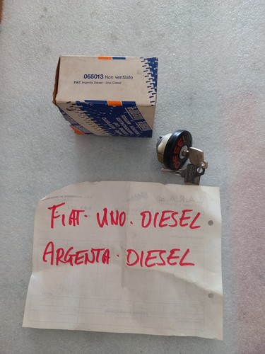 Fiat uno argenta diesel - uno,