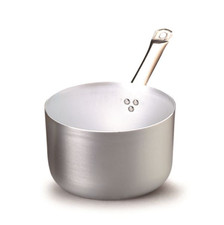Casseruola manico fasa - 1,