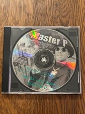 Thug Girl by Master P feat