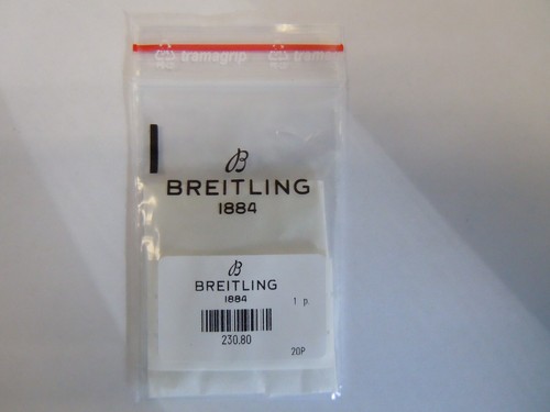 Originale breitling cristallo - breitling,