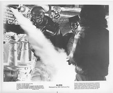 ALIEN original 1979 NSS lobby