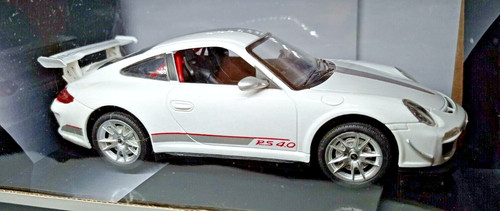 Auto porsche 911 gt3 rs - auto,