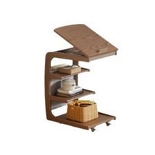 Divano in legno massello bordo