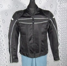 Giacca Moto TRIUMPH Tessuto