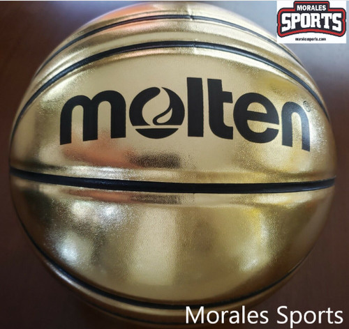 Nuovo molten gold trophy - molten,