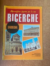 MERAVIGLIOSE FIGURINE PER LE