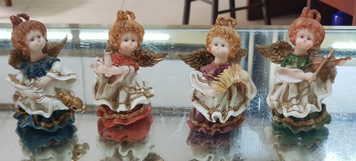 Angeli paffutelli battesimo - paffutelli,,