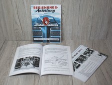 Fordson Manuale di istruzioni