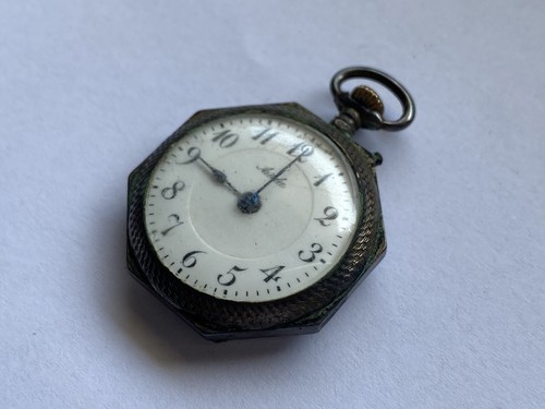Orologio tasca monachina - orologio,