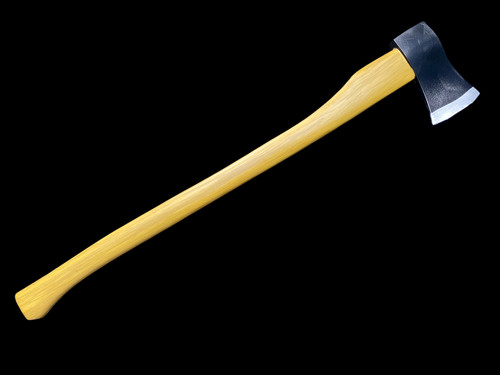 Realistico taglialegna lungo - realistico,