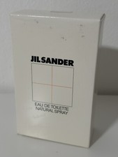 JIL SANDER BATH & BEAUTY EAU