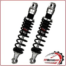 COPPIA AMMORTIZZATORE YSS A GAS PER MOTO LAVERDA 350/500 79-85 SUZUKI