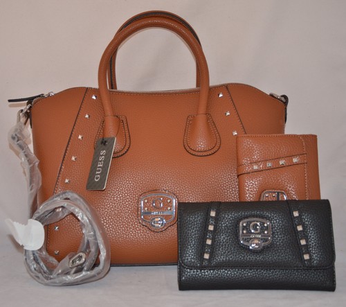 Guess ghirlanda borchiato - guess,