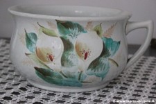 Pitale antico ceramica - in,