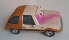 CARS 2 - TUBBS PACER WITH
