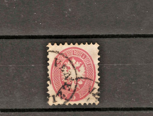 Lombardo veneto soldi 1864 - veneto, 5