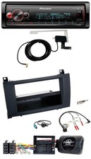 Pioneer Bluetooth DAB USB