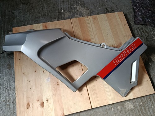 Yamaha 650 turbo - xj, t)