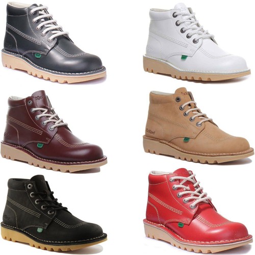 Stivaletti kickers kick - kickers,