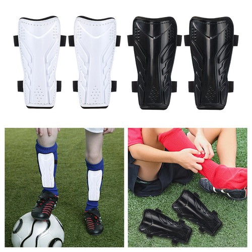 Pezzi parastinchi calcio - 2,