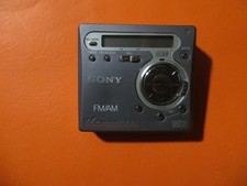 Registratore sony g750 - sony, mz-g750