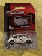 Majorette rally maggiolino - vw,